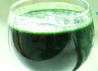 სუპერ სასმელი, რომელიც ანადგურებს ქოლესტერინს მოკლე დროში და წვავს ცხიმებს!