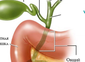 როგორ გავწმინდოთ ნაღვლის ბუშტი სრულად ხალხური საშუალებების გამოყენებით?!..