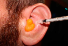 ამ პროდუქტს შეუძლია თქვენი სმენის განახლება, მაშინაც კი, თუ თქვენ 70 წელზე მეტის ხართ!