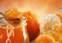 როგორ გავასუფთავოთ სისხლძარღვები თაფლით, ფორთოხლით და ლიმონით..!