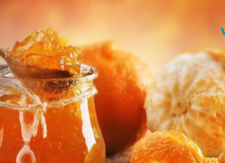 როგორ გავასუფთავოთ სისხლძარღვები თაფლით, ფორთოხლით და ლიმონით..!