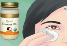 გსურთ გამოიყურებოდეთ 10 წლით უფრო ახალგაზრდულად?! ქოქოსის ზეთის 5 განსხვავებული გზით გამოყენება (მსოფლიოს საუკეთესო ექსპერტების რჩევა..)