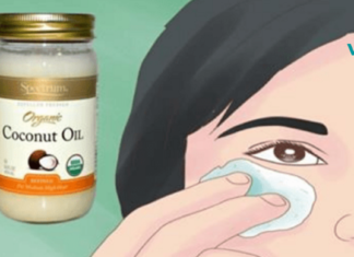 გსურთ გამოიყურებოდეთ 10 წლით უფრო ახალგაზრდულად?! ქოქოსის ზეთის 5 განსხვავებული გზით გამოყენება (მსოფლიოს საუკეთესო ექსპერტების რჩევა..)