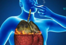 ფილტვების გამწმენდი სასმელი, რომელიც ყველამ, ვინც ეწევა ან არ ეწევა მაინც უნდა სცადოს..