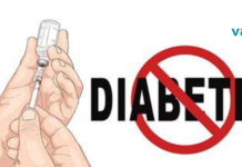 ძირითადი რეკომენდაციები ტიპი 2 დიაბეტის პროფილაქტიკისთვის..