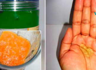 თუ გაწუხებთ კუჭის პრობლემები და მისგან გამოწვეული დისკომფორტი, მაშინ დალიეთ 1 ჭიქა ეს საშუალება და ის 1 საათში გაქრება!