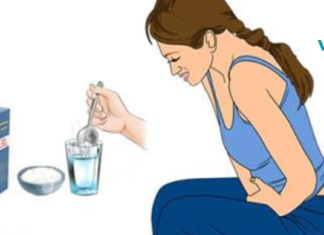 ინტერსტიციული ცისტიტის მკურნალობის საშინაო საშუალებები! ძალიან მნიშვნელოვანი ინფორმაცია..!