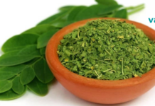 6 გრამ ამ ბალახს შეუძლია დღეში 5 სხვადასხვა სერიოზული დაავადების მკურნალობა..!!