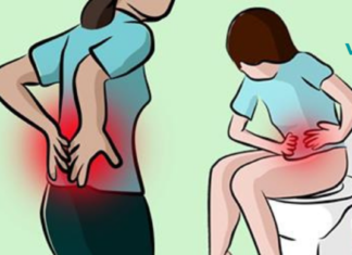 შარდის ბუშტის დაავადების 10 სიმპტომი, რომელიც ყველა ქალმა უნდა იცოდეს..!