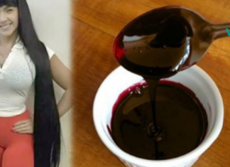 მიირთვით დღეში 3 სუფრის კოვზი ნაზავი, რათა დაწვათ ცხიმები და ქოლესტერინი