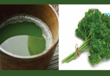 დაიკელი 5 კგ 3 დღეში ამ საოცარი ბალახით! ეფექტური ინსტრუმენტი!