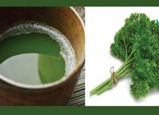 დაიკელი 5 კგ 3 დღეში ამ საოცარი ბალახით! ეფექტური ინსტრუმენტი!