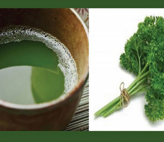 დაიკელი 5 კგ 3 დღეში ამ საოცარი ბალახით! ეფექტური ინსტრუმენტი!