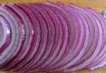 ხახვი დაგეხმარებათ ჯანმრთელობის მრავალი პრობლემის დროს! ეს კი მისი 5 თვისების დამსახურება იქნება..