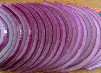 ხახვი დაგეხმარებათ ჯანმრთელობის მრავალი პრობლემის დროს! ეს კი მისი 5 თვისების დამსახურება იქნება..