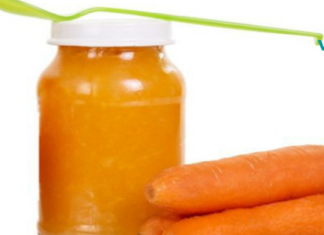 სტაფილოსა და თაფლისგან მომზადებული ფუმუმის სიროფი.. ეფექტური რეცეპტი!