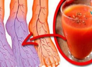 დიახ, თქვენ შეგიძლიათ გააუმჯობესოთ სისხლის ცუდი მიმოქცევა და ცივი ფეხები!!