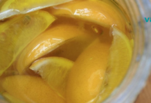 ნაყენის რეცეპტი, რომელიც მოგიხსნით წნევის პრობლემებს!!