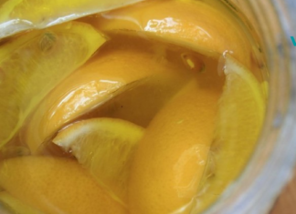 ნაყენის რეცეპტი, რომელიც მოგიხსნით წნევის პრობლემებს!!