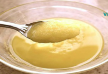 არ დახარჯოთ ფული მაღალი წნევისა და ქოლესტერინის წამლებზე, სცადეთ ეს ძველი რეცეპტი!