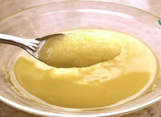 არ დახარჯოთ ფული მაღალი წნევისა და ქოლესტერინის წამლებზე, სცადეთ ეს ძველი რეცეპტი!