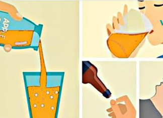 როგორ გამოვიყენოთ ვაშლის ძმარი თქვენი ცხოვრების უკეთესობისკენ შესაცვლელად!