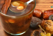 ყველაზე სწრაფი ბუნებრივი ლიპოსაქციის კურსი! დილით 1 კოვზი, ხოლო საღამოს უკვე -1 კგ!