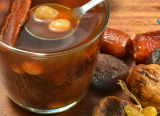 ყველაზე სწრაფი ბუნებრივი ლიპოსაქციის კურსი! დილით 1 კოვზი, ხოლო საღამოს უკვე -1 კგ!