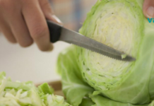 თუ ყოველდღიურად მოიხმართ კომბოსტოს, თქვენი სახსრების და ფარისებრი ჯირკვლის ფუნქციონირება უკეთესობისკენ შეიცვლება..!! გვერწმუნეთ