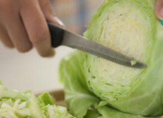 თუ ყოველდღიურად მოიხმართ კომბოსტოს, თქვენი სახსრების და ფარისებრი ჯირკვლის ფუნქციონირება უკეთესობისკენ შეიცვლება..!! გვერწმუნეთ