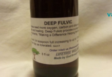 ფულვო მჟავის 7 სარგებელი და გამოყენება. თუ არასოდეს გსმენიათ ამ მჟავის შესახებ – ღირს წაკითხვად!