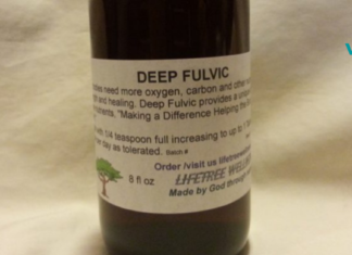 ფულვო მჟავის 7 სარგებელი და გამოყენება. თუ არასოდეს გსმენიათ ამ მჟავის შესახებ – ღირს წაკითხვად!