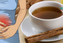 2-ინგრედიენტიანი დარიჩინის ჩაი სისხლის შედედების, სისხლში შაქრის მაღალი შემცველობისთვის, ანთებისთვის და სხვა!