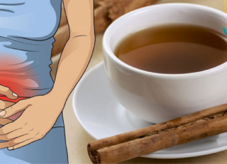 2-ინგრედიენტიანი დარიჩინის ჩაი სისხლის შედედების, სისხლში შაქრის მაღალი შემცველობისთვის, ანთებისთვის და სხვა!