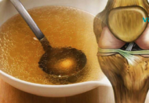 გააახალგაზრდავეთ თქვენი მუხლები, მყესები და სახსრები ამ წარმოუდგენელი რეცეპტით, რომელიც უკეთესად აღადგენს და აძლიერებს მათ, ვიდრე სხვა რამეები!