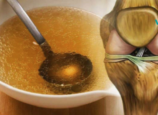 გააახალგაზრდავეთ თქვენი მუხლები, მყესები და სახსრები ამ წარმოუდგენელი რეცეპტით, რომელიც უკეთესად აღადგენს და აძლიერებს მათ, ვიდრე სხვა რამეები!