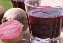 მარტივი სასმელი ანემიის მოსახსნელად და ღვიძლის აღდგენისთვის!