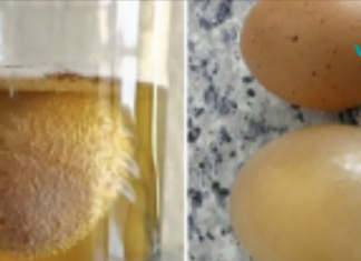 ეს საშუალება მოგიხსნით ძვლებისა და სახსრების პრობლემებს, რომლებიც სავარაუდოდ წლებია გაწუხებთ..!