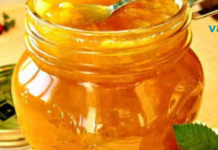 ოდესმე შეგხვედრიათ ჯემი, რომელიც გასახდომად გამოიყენებოდა? გიზიარებთ მის რეცეპტს: