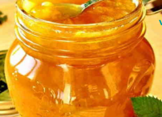 ოდესმე შეგხვედრიათ ჯემი, რომელიც გასახდომად გამოიყენებოდა? გიზიარებთ მის რეცეპტს:
