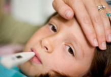 გაციების და ხველის სამკურნალო საშუალებები ჩვილებისთვის