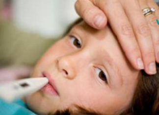 გაციების და ხველის სამკურნალო საშუალებები ჩვილებისთვის