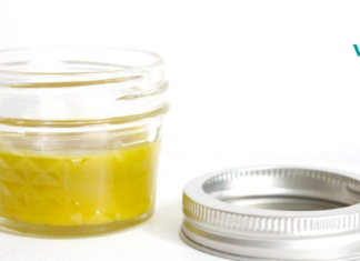 ბუნებრივი საშუალება სისხლძარღვთა ვარსკვლავების სამკურნალოდ!