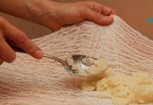 როგორ განვკურნოთ ბავშვებში ძლიერი ხველა?