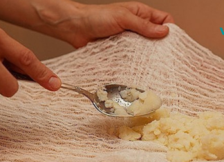 როგორ განვკურნოთ ბავშვებში ძლიერი ხველა?