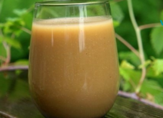 შვრიის დეკორექციის რეცეპტები ღვიძლის გასაწმენდად!!..