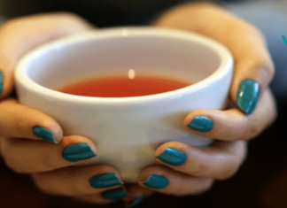 ჩაი, რომელიც ამცირებს დაავადებების განვითარებას! წარმატებით გამოიყენება 50 წლის განმავლობაში. აი, როგორ მოვამზადოთ ის ..