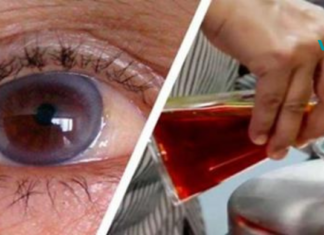გადაყარეთ მედიკამენტები! მხოლოდ ამ ერთი ინგრედიენტის გამოყენება დაგეხმარებათ მხედველობის გაუმჯობესებაში 97%-ით!