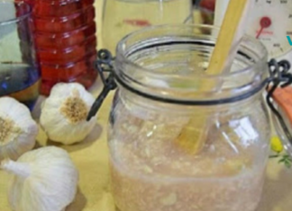 გაათავისუფლეთ ორგანიზმი გასტრიტისა და ბუასილისგან, ასევე თქვენ ბუნებრივადაც შეგიძლიათ წონაში დაიკლოთ ამ საშუალების გამოყენებით!