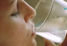 ცხელი წყლის სარგებელი და მისი დილით მიღების 3 გზა!